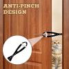 Adjustable Cat Door Stopper view 2