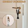 Cat Door Stopper - Adjustable Gate Holder view 2