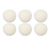 Wool Dryer Balls - 6pcs (6cm) view 1
