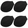 4 Men's Underwear Cups with Foam Inserts view 1