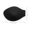 4 Men's Underwear Cups with Foam Inserts view 4