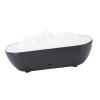 Jiawu Home Aromatherapy Diffuser, Serene Mountain Landscape, Compact Humidifier, Super Quiet, USB Cable, Black view 1