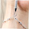 Parliky Portable Metal Bracelet Fastening Helper and Jewelry Clasp Tool view 3