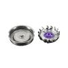 HQ Series Replacement Shaving Heads, 3-Pack view 4