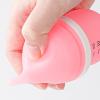 Silicone Kitten Feeding Bottle with Adjustable Anti-Choke Design view 4
