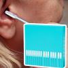 Reusable Sticky Ear Wax Remover view 3