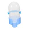 KOMBIUDA Automatic Bird Water and Feeder Dispenser view 1