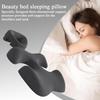 Therapy Headrest - Portable Body-Positioning Pad, Plush Construction, Removable Compact Design, Breathable Rest Aid view 2
