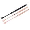 Mikinona Stainless Steel Earwax Removal Tools, 3-Piece Set, Non-Slip Design, Random Color view 1