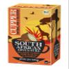 Cupper Organic Africa Tea, 20 Tea Bags view 1