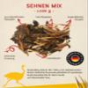 SavannaDog Ostrich Tendon Mix 1000 g from South African Ostrich view 2