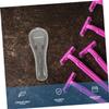 Transparent PC Travel Case for Razors view 4