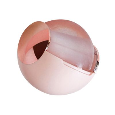 BUGUUYO Portable Fabric Shaver with Safe Adhesive Design