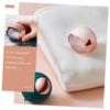 BUGUUYO Portable Fabric Shaver with Safe Adhesive Design view 2