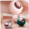 BUGUUYO Portable Fabric Shaver with Safe Adhesive Design view 3
