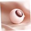 BUGUUYO Portable Fabric Shaver with Safe Adhesive Design view 4