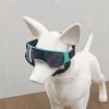 Windproof Dog Eye Protection with Adjustable Strap for Outdoor Use view 3