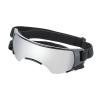 Windproof Dog Eye Protection with Adjustable Strap for Outdoor Use view 4