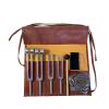 Tuning Fork Set with Activator, 128 Hz, 136.1 Hz, 256 Hz, 384 Hz view 1