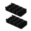 Sosoport 8-Pack Sponge Filters for Pet Water Dispensers view 1