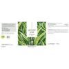 Naturtreu Organic Barley Grass Capsules, High-Dose - 1,500 mg Barley Grass per Daily Dose - 180 Capsules - Made and Grown in Germany - Vegan view 3