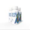 Burn Plus Plant Extract Capsules, Raspberry Ketone and Green Tea, 60 Capsules, Dietary Supplement (2+1 Free) view 1