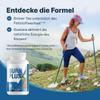 Burn Plus Plant Extract Capsules, Raspberry Ketone and Green Tea, 60 Capsules, Dietary Supplement (2+1 Free) view 2