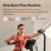 Burn Plus Plant Extract Capsules, Raspberry Ketone and Green Tea, 60 Capsules, Dietary Supplement (2+1 Free) view 4