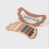 Vivienne Sabo Croissant Eyeshadow Palette (03 Croissant) view 2