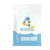 Xiuganpo Baby Swim Diaper, Soft Reusable Cotton Swim Diaper, Leak-Resistant, XL view 2