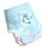 Xiuganpo Baby Swim Diaper, Soft Reusable Cotton Swim Diaper, Leak-Resistant, XL view 3