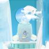Xiuganpo Baby Swim Diaper, Soft Reusable Cotton Swim Diaper, Leak-Resistant, XL view 4