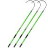 Insulated Safety Hook Set for Electrical Emergency Rescue and First Responder Protection view 1
