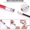 Insulated Safety Hook Set for Electrical Emergency Rescue and First Responder Protection view 4