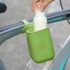 Sturdy Silicone Stroller Cup Holder for Outdoor Use view 3