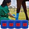 dzqad Elastic Soft Protective Leg Bandages view 3