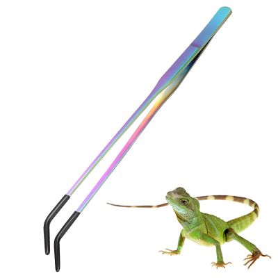 Misaakoeq Feeding Tweezers