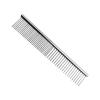 Krmoau Dog Comb, Metal Grooming Tool view 1