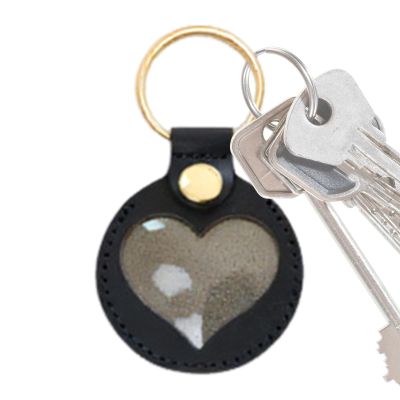 Renchey Dog Hair Collector Keychain