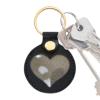 Renchey Dog Hair Collector Keychain view 1