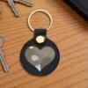 Renchey Dog Hair Collector Keychain view 2