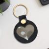 Renchey Dog Hair Collector Keychain view 3