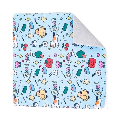 Cat Care Wrap - Self-Adhesive Restraint Tool