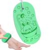 Baby Bath Sponge, Portable Bath Loofah view 1