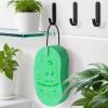 Baby Bath Sponge, Portable Bath Loofah view 3