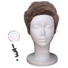 Generic Foam Head | Wig Display Head for Hairpieces view 1