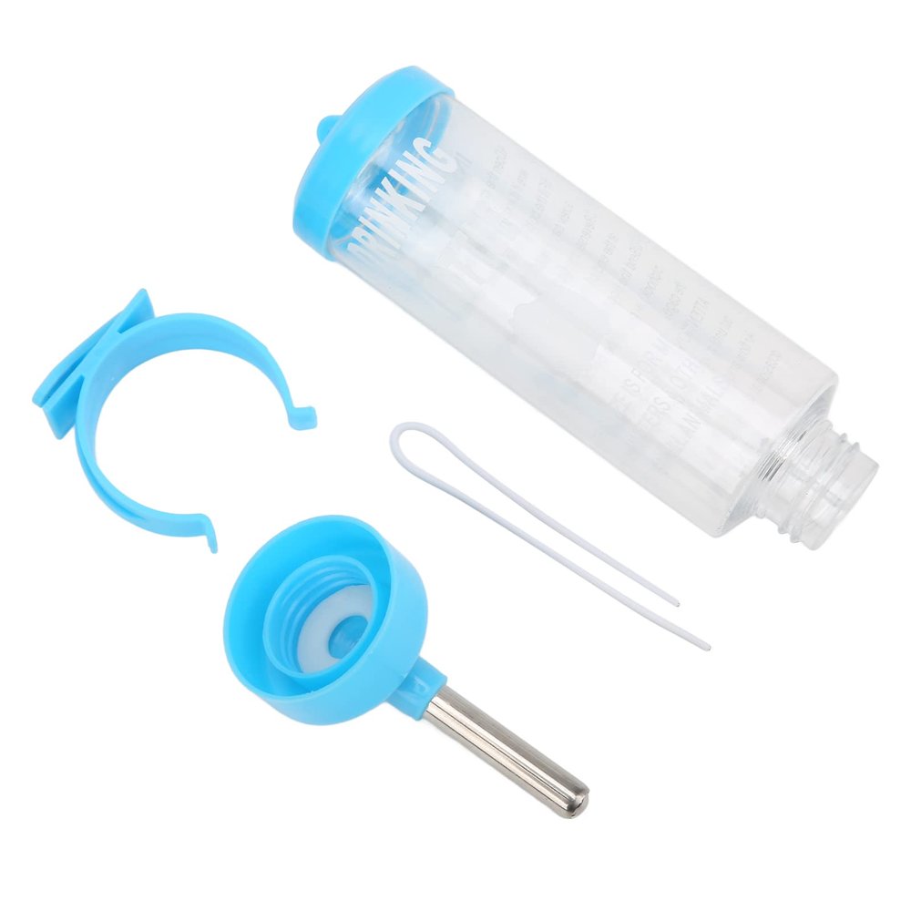 Automatic Hamster Water Dispenser 250ML