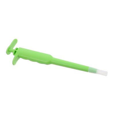 Parliky Pet Medication Dispenser with Push Mechanism for Cats and Dogs