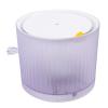HEEPDD Cat Water Fountain, Automatic Pet Drinking Fountain, 1.8 L, USB-Powered view 2