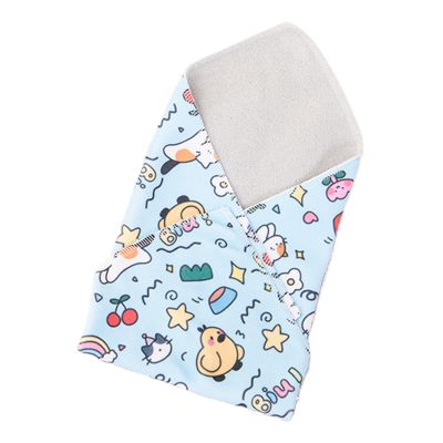 Cat Care Wrap